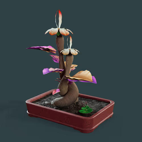 Item #658 Media