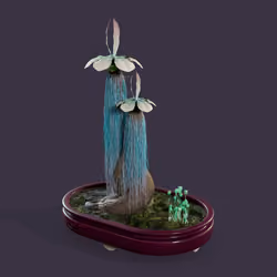 Evolving Forest #144