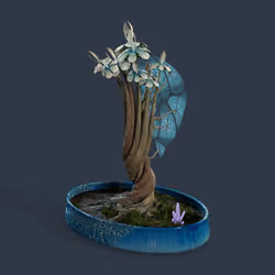 Evolving Forest #4473