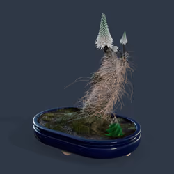 Evolving Forest #161