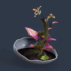 Evolving Forest #2185