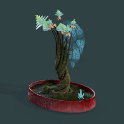 Evolving Forest #3530