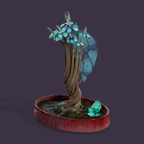 Item #2585 Media