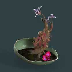 Evolving Forest #6840