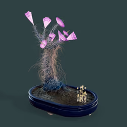 Evolving Forest #8808