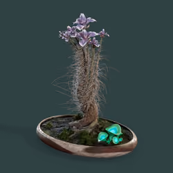 Evolving Forest #4915