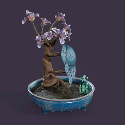 Evolving Forest #6893