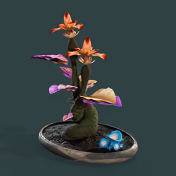 Evolving Forest #4820