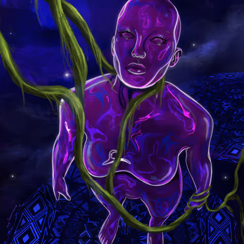 Where Our Worlds Collide