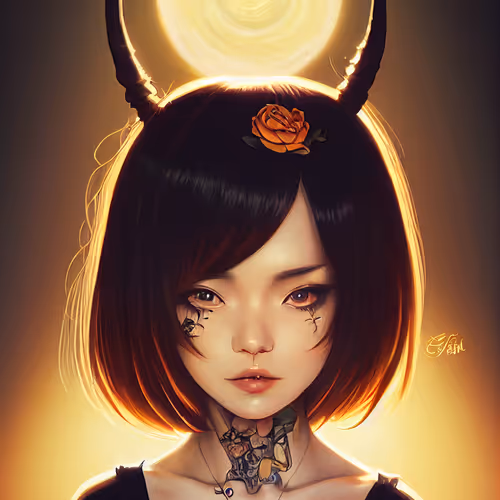 Tattoo Princess