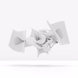 Geometry XV 96/100
