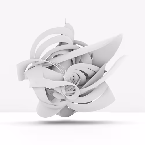 Frank Stella Geometries
