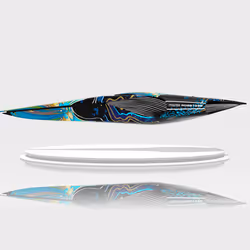 OSIRIS ROSS128B CS8QT