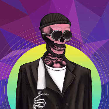Outlaw Punk 8