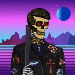 Outlaw Punk 127