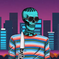Outlaw Punk 69