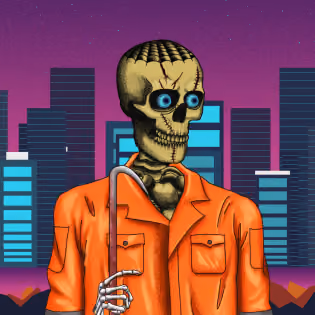 Outlaw Punk 20