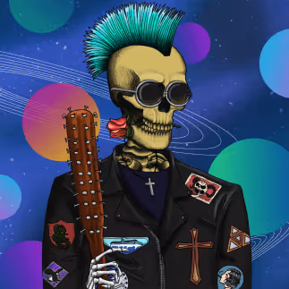 Outlawpunk V2