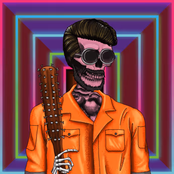 Outlaw Punk 102