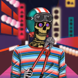 Outlaw Punk 26