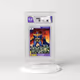 Marvel Cards