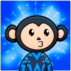 The Monkey Society #66