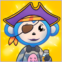 The Monkey Society #286