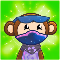 The Monkey Society #368