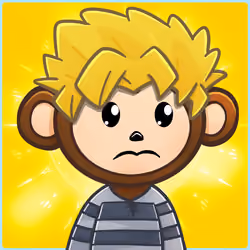 The Monkey Society #294