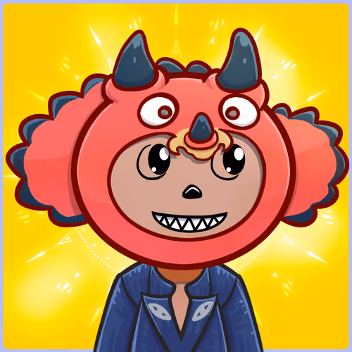 Monkey Society Tms