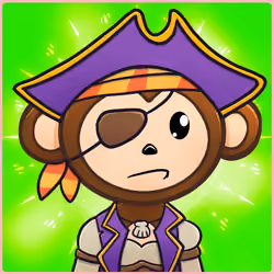 The Monkey Society #281