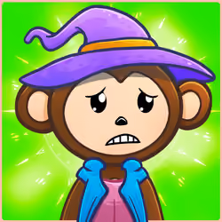 The Monkey Society #644