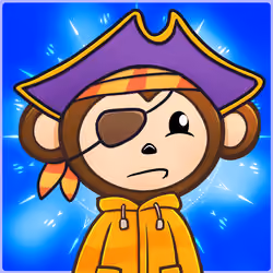 The Monkey Society #305