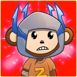 The Monkey Society #649