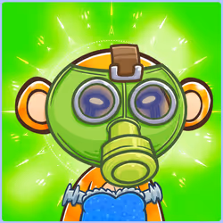 The Monkey Society #261