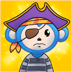 The Monkey Society #493