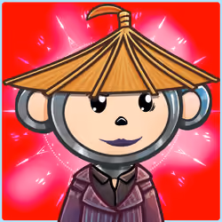 The Monkey Society #335