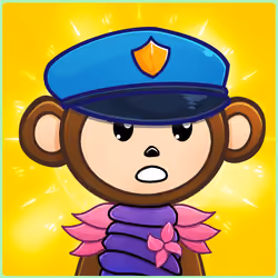 The Monkey Society #275