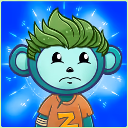 The Monkey Society #334
