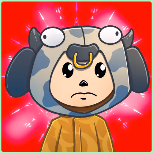 The Monkey Society #404