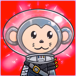 The Monkey Society #123