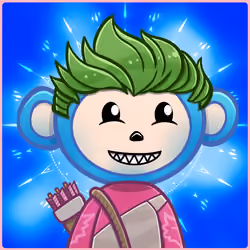The Monkey Society #167