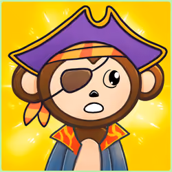 The Monkey Society #117