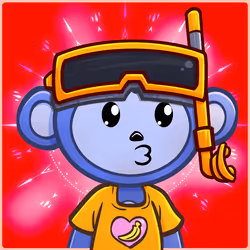 The Monkey Society #118