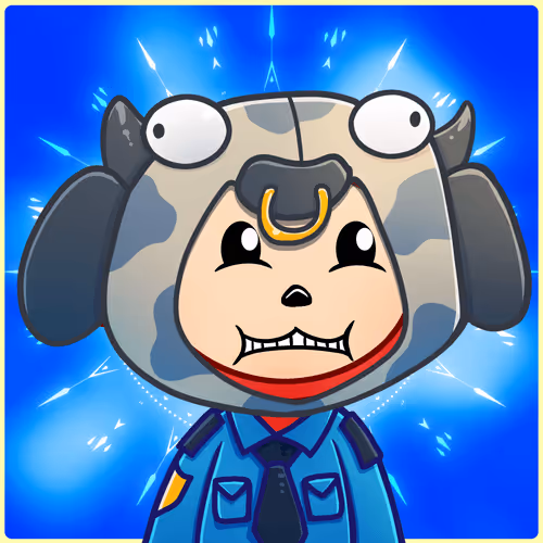 Monkey Society Tms