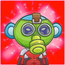 The Monkey Society #746