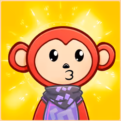 The Monkey Society #490