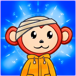 The Monkey Society #365