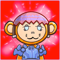 The Monkey Society #246