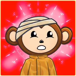 The Monkey Society #157